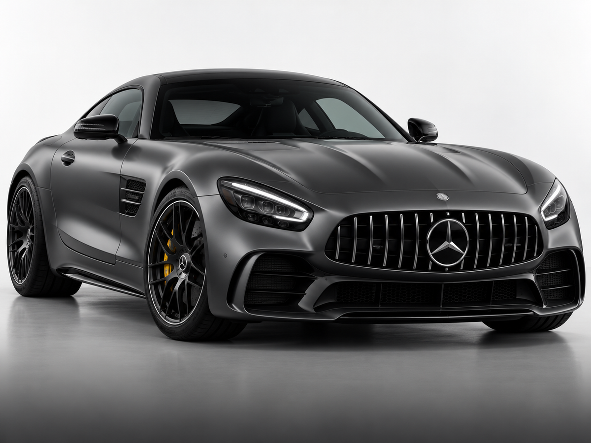 Mercedes-Benz